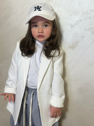 Giacca Alice unisex