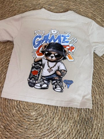 T-Shirt Orso