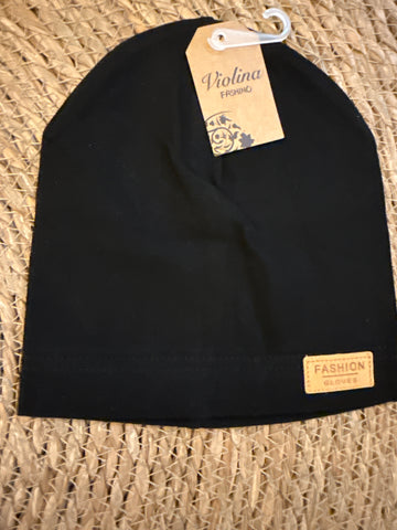 Cappello in cotone unisex