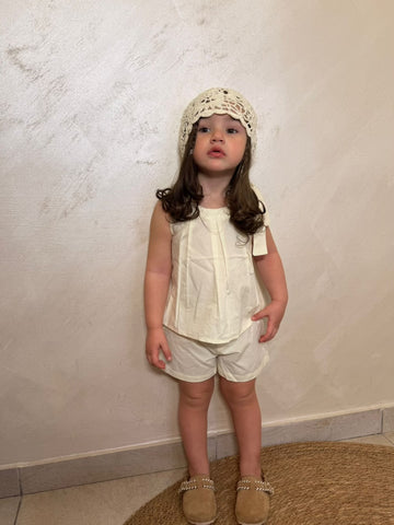 Coordinato Polly
