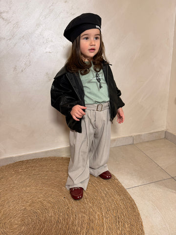 Pantalone Balloon unisex