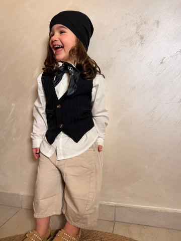 Panciotto unisex