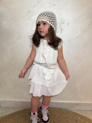 Coordinato White