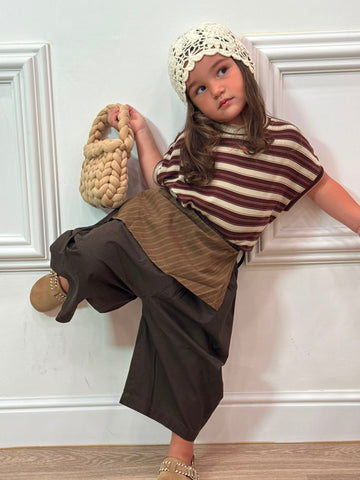 Pantalone Balloon con Bandana unisex