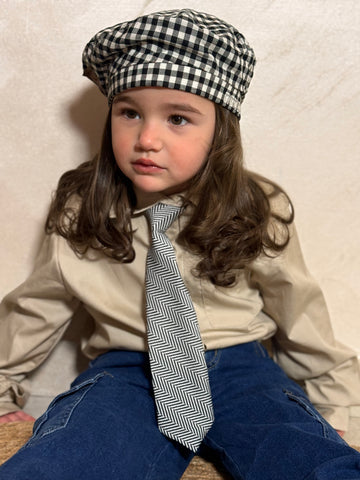 Cappello basco unisex