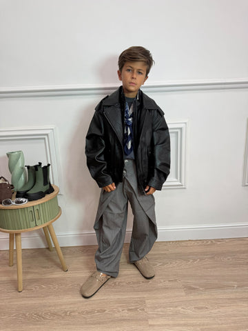 Bomber Urban Unisex