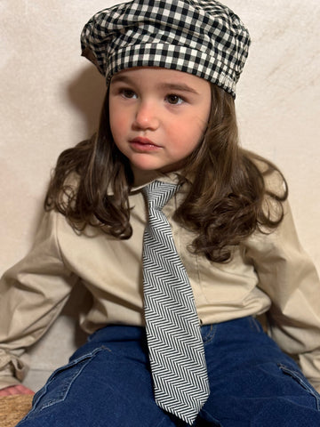 Cappello basco unisex