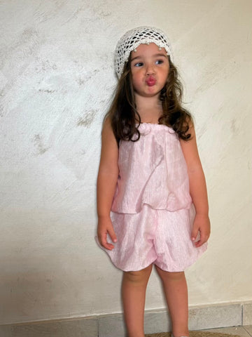 Coordinato princess