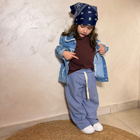 Pantalone Angels unisex