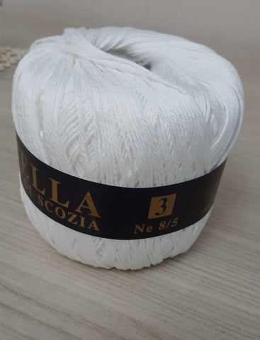 PRE-ORDINE Cappello fatto a mano in filato (5 giorni lavorativi)