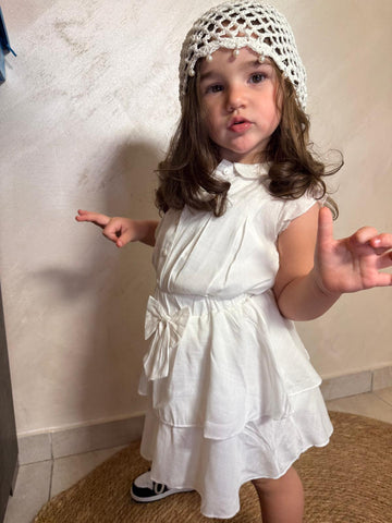 Coordinato White