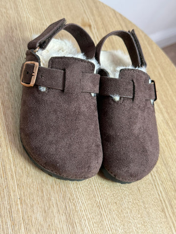 Sabot Teddy Unisex