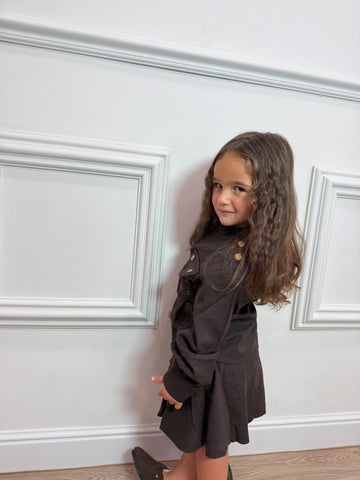 Completo Chocolate Chic