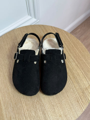 Sabot Teddy Unisex