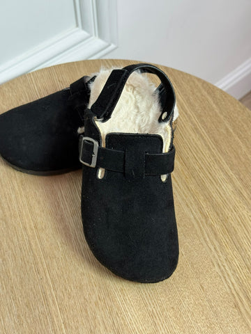 Sabot Teddy Unisex