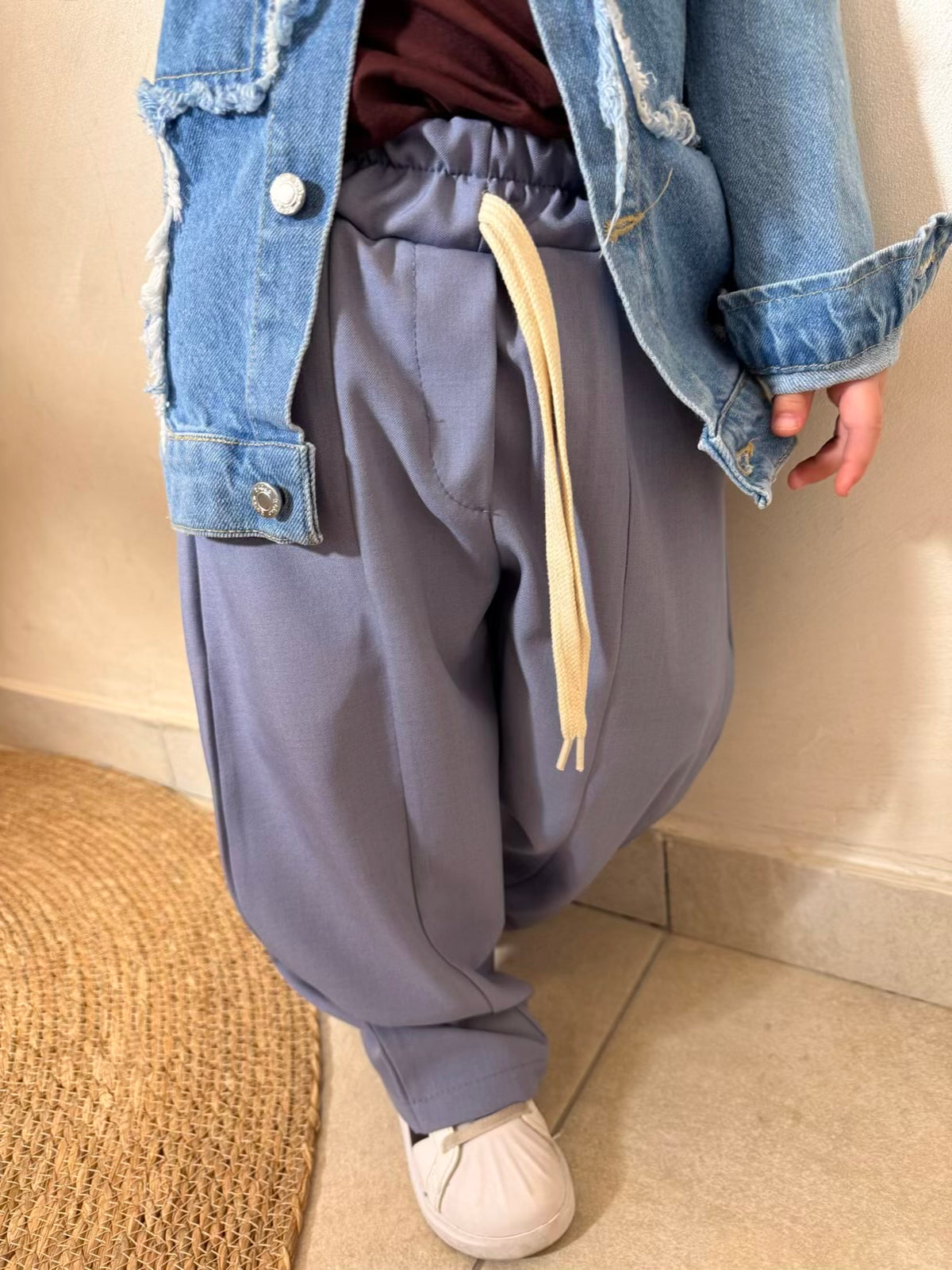 Pantalone Angels unisex