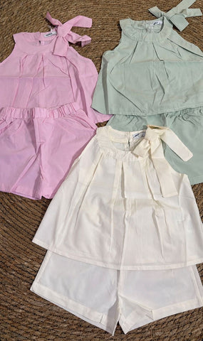 Coordinato Polly