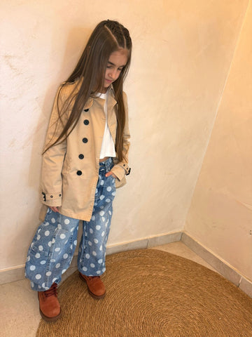 Trench Coat unisex