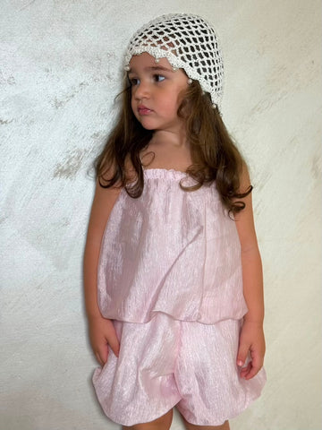 Coordinato princess