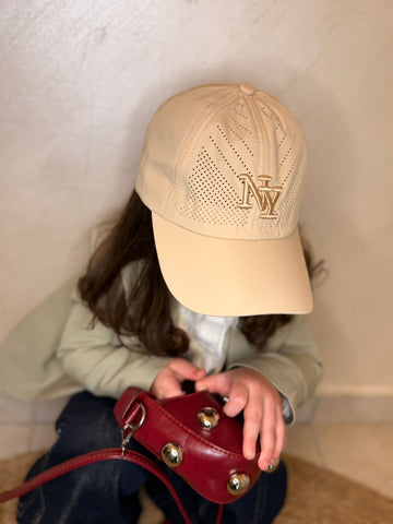 Cappello NY unisex