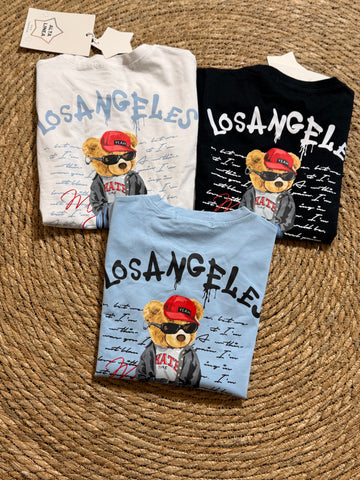 T-Shirt orso
