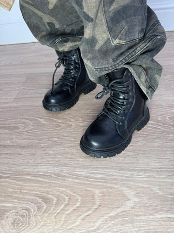 Anfibio Urban Rock Unisex