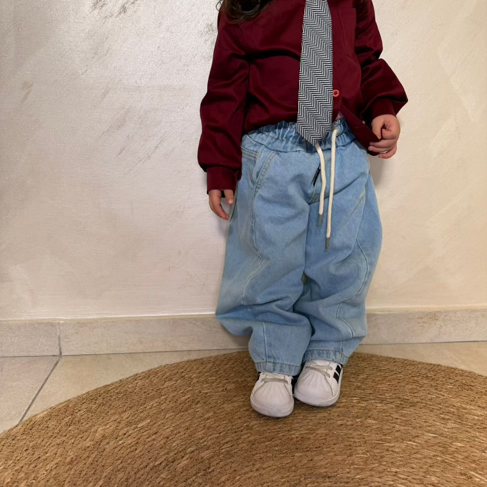 Jeans Balloon unisex
