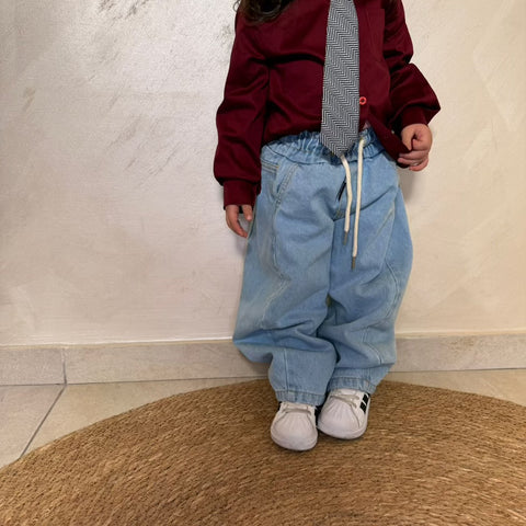 Jeans Balloon unisex