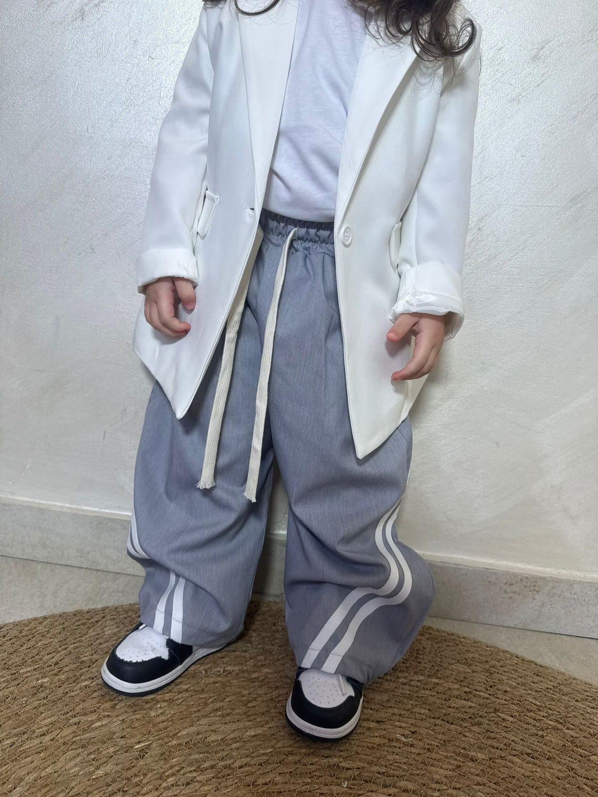 Panta-Tuta Balloon unisex