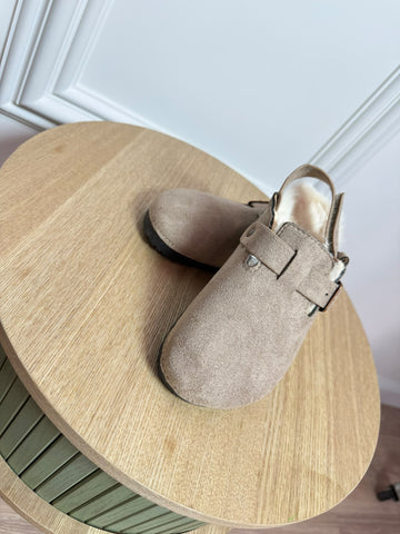 Sabot Teddy Unisex