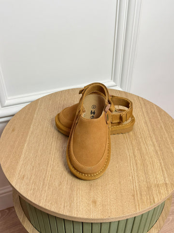 Sabot Dakota Unisex