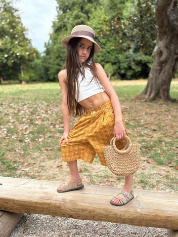 Bermuda Sun Yellow unisex