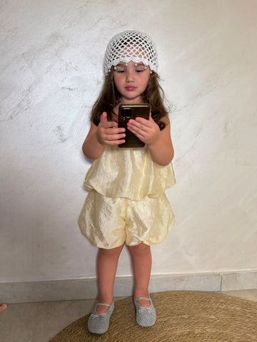 Coordinato princess