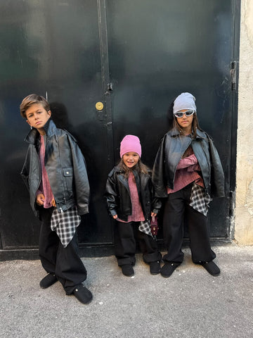 Bomber Urban Unisex