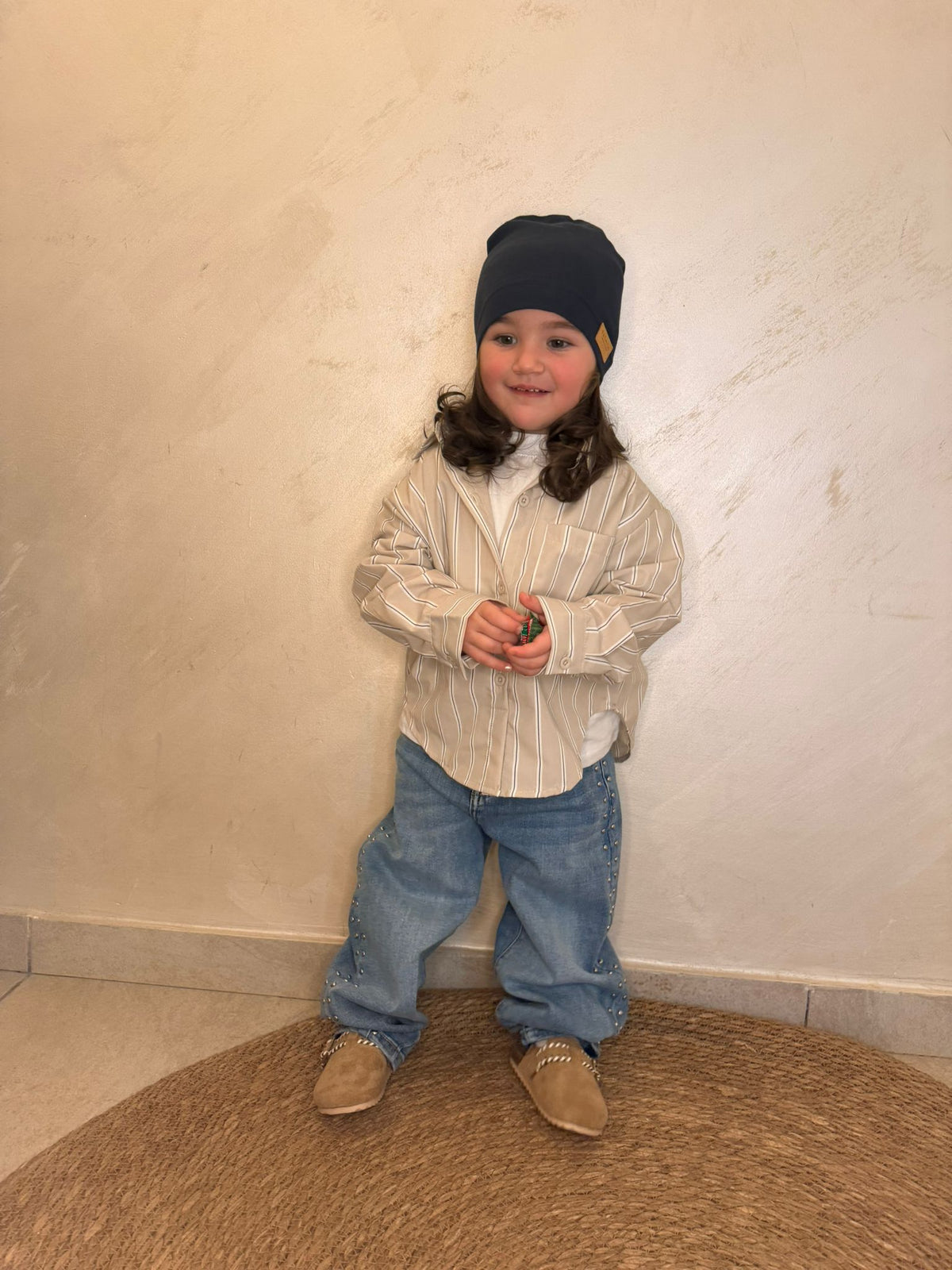 Cappello in cotone unisex