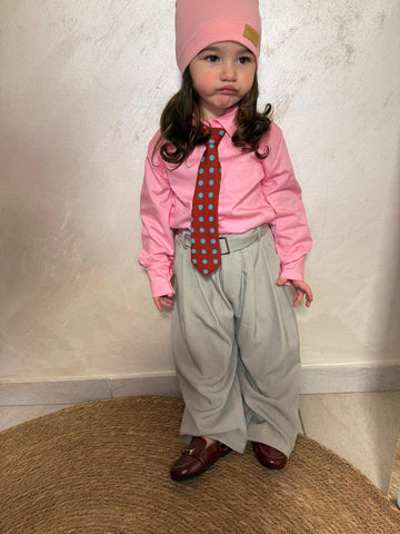 Pantalone Balloon unisex