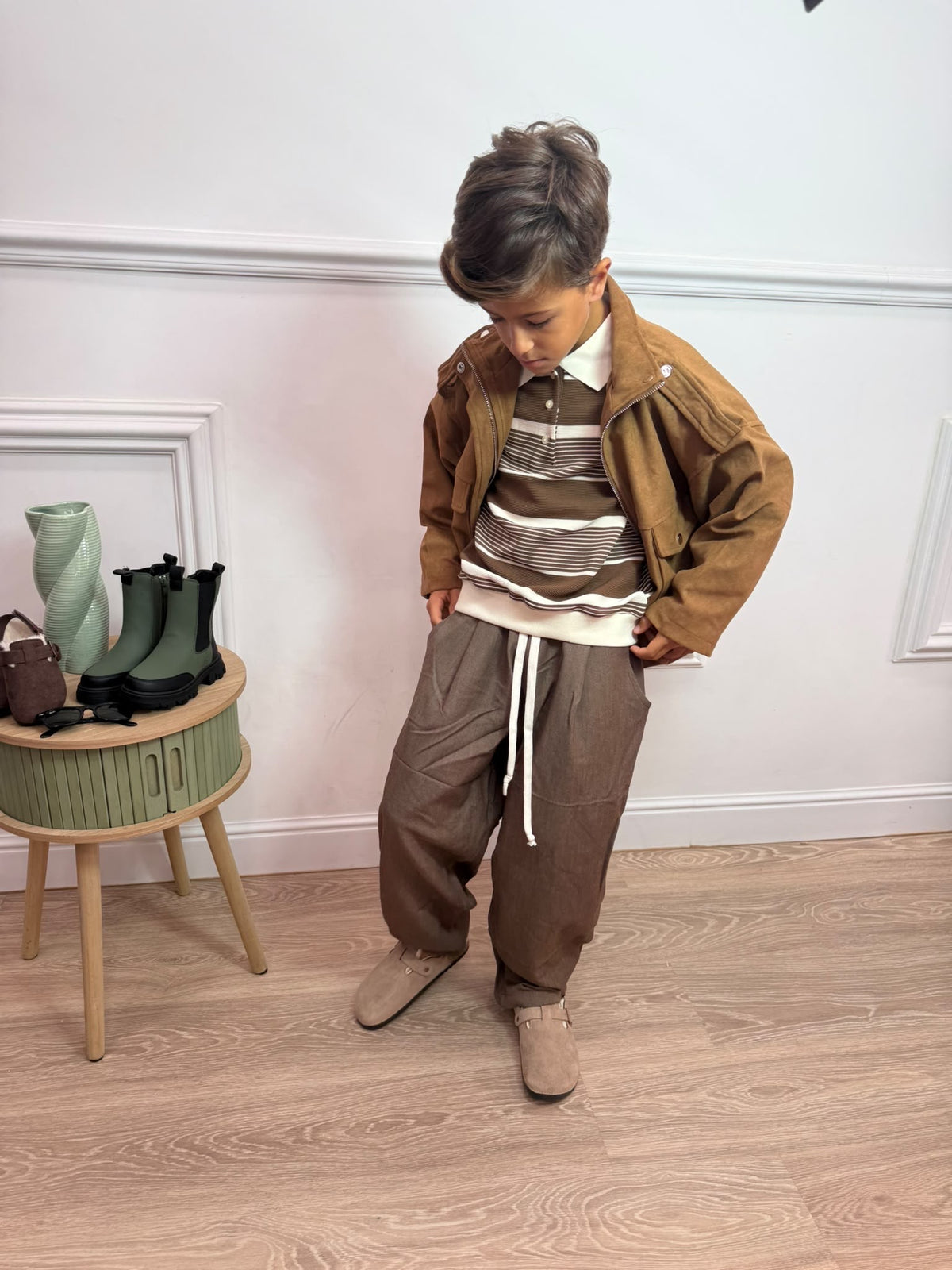 Pantalone Noah