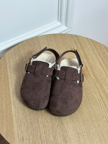 Sabot Teddy Unisex