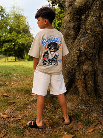 T-Shirt Orso